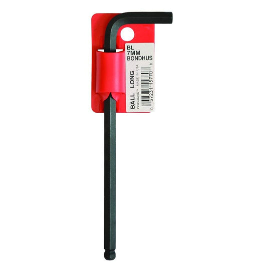 Bondhus 15782 -  Llave en L punta-bola en métrica 13mm