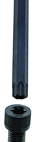 Bondhus 31734 - Juego de 8 llaves cortas en L TORX® Bondhus ProGuard (T9 a T40) - Ferrotecnia