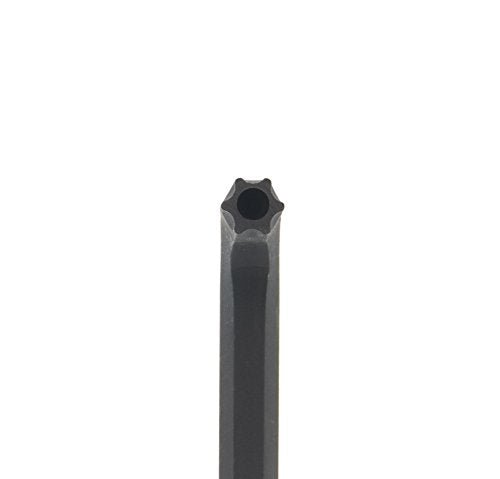 Bondhus 32425 - Llave en L inviolable Bondhus ProGuard TORX® TR25 (embalaje autoservicio con código barras) - Ferrotecnia