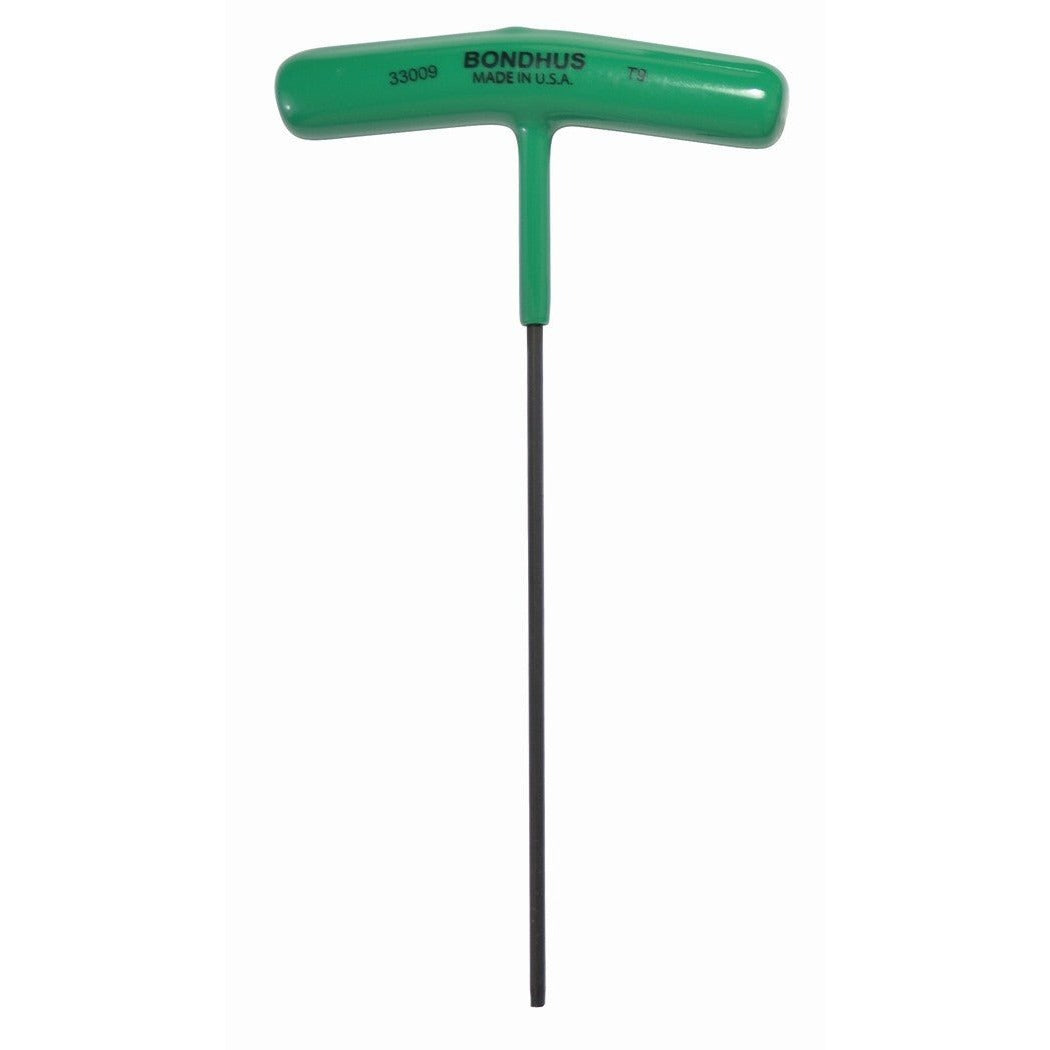 Bondhus 33055 - Bondhus ProGuard Torx T-key T55x218 mm.