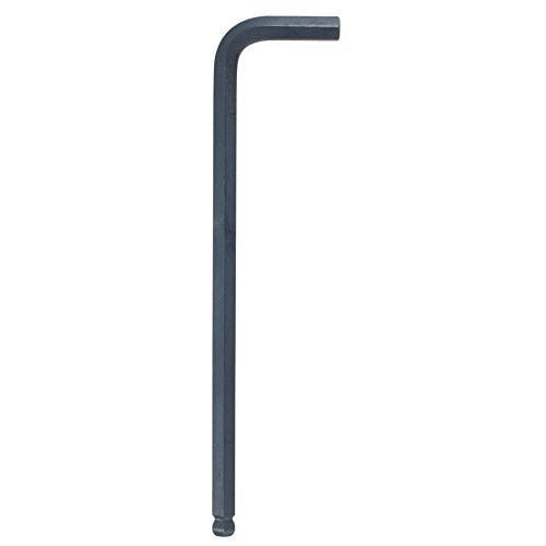 Bondhus 12976 - Bondhus ProGuard Ball Point L-Wrench 10.0 mm. (bulk packaging in box of 100 units)