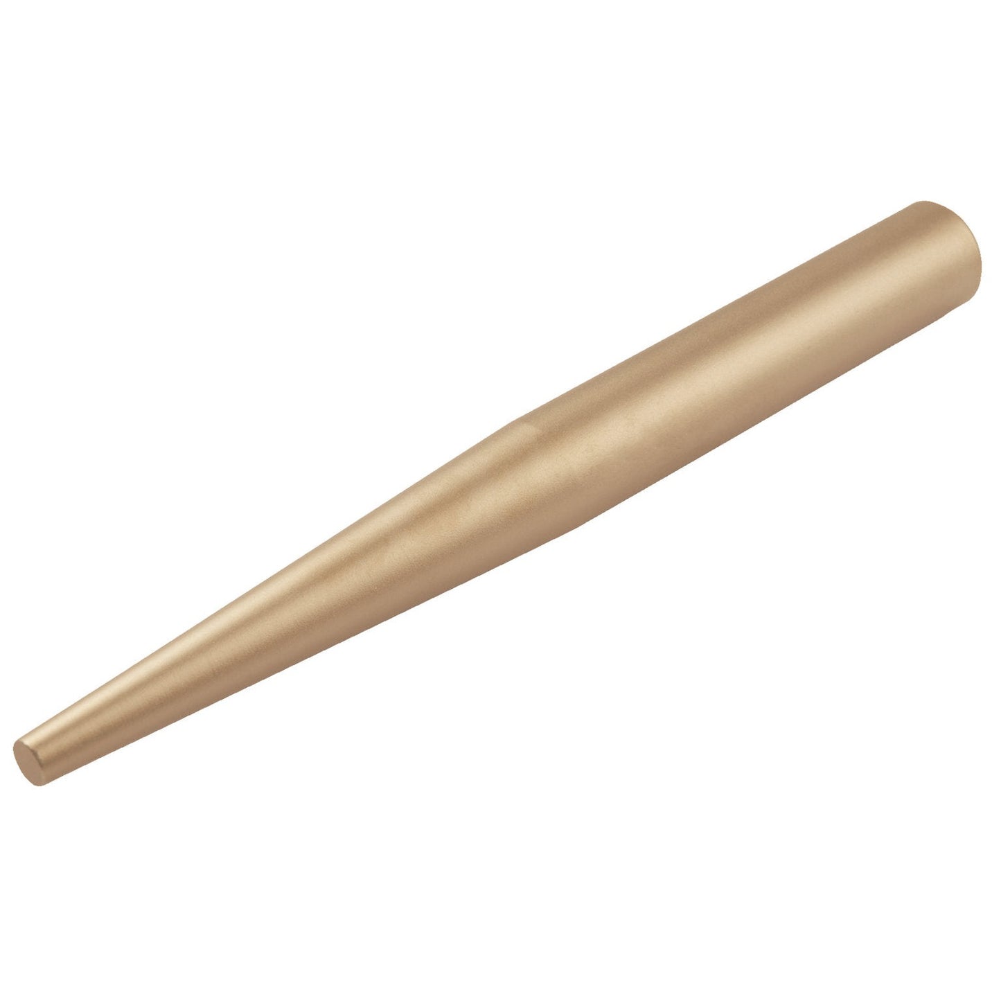 Botador cónico fuerte 12mm