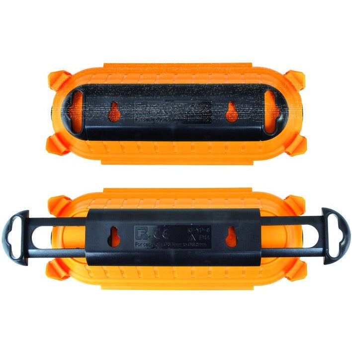 Brennenstuhl 1160440 - BIG Protective Box for Outdoor Connections