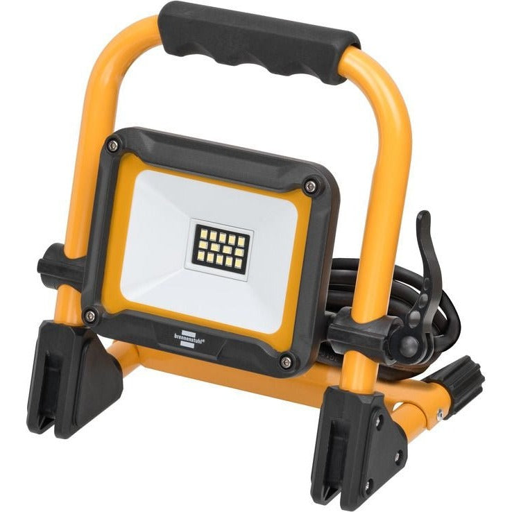 Brennenstuhl 1171250133 - JARO 1000M portable LED spotlight 900 lm