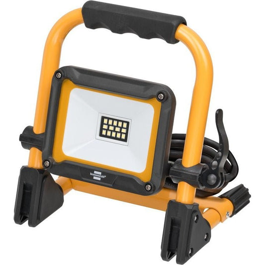 Brennenstuhl 1171250133 - JARO 1000M portable LED spotlight 900 lm