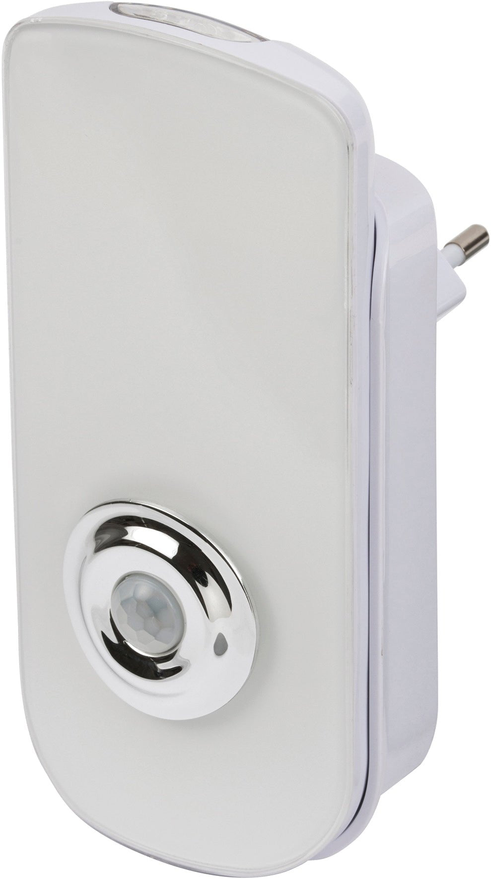 Brennenstuhl 1173240020 - Luz Seguridad LED SSL 40 A con sensor, 50+40 lm - Ferrotecnia