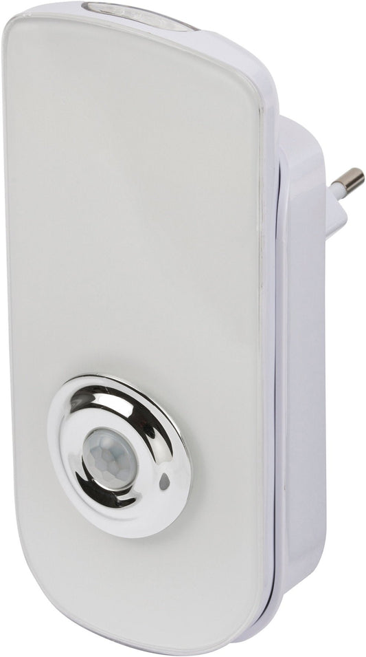 Brennenstuhl 1173240020 - Luz Seguridad LED SSL 40 A con sensor, 50+40 lm - Ferrotecnia