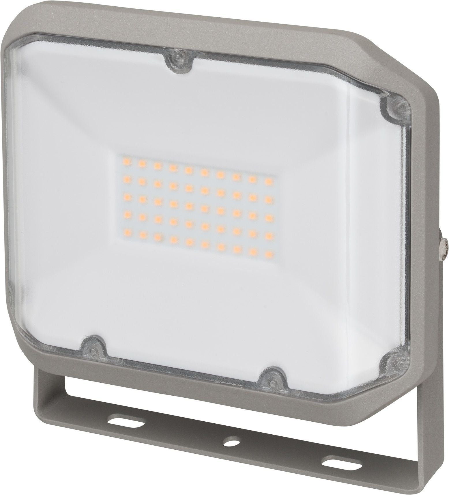 Brennenstuhl Foco LED de pared AL con protección IP44 - Ferrotecnia