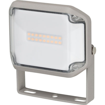 Brennenstuhl Foco LED de pared AL con protección IP44 - Ferrotecnia