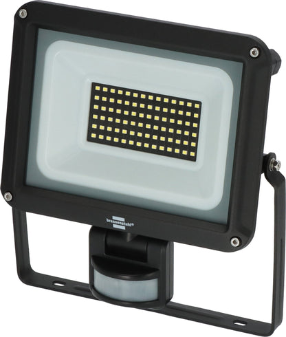 Brennenstuhl Foco LED de pared JARO con detector de movimiento y protección IP65 - Ferrotecnia