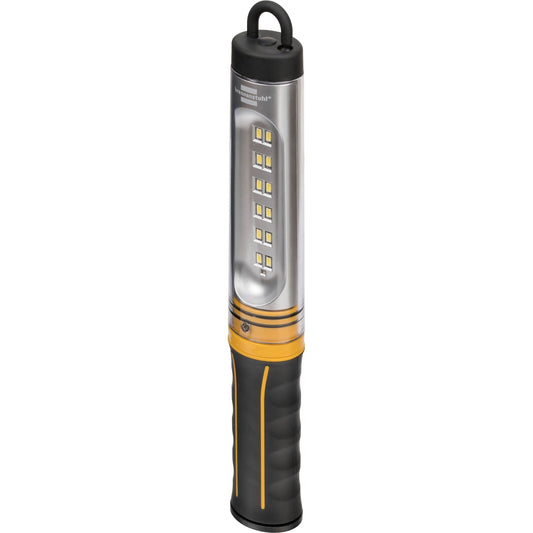 Brennenstuhl - Linterna de taller LED con batería recargable WL500 A (520 lm) - Ferrotecnia
