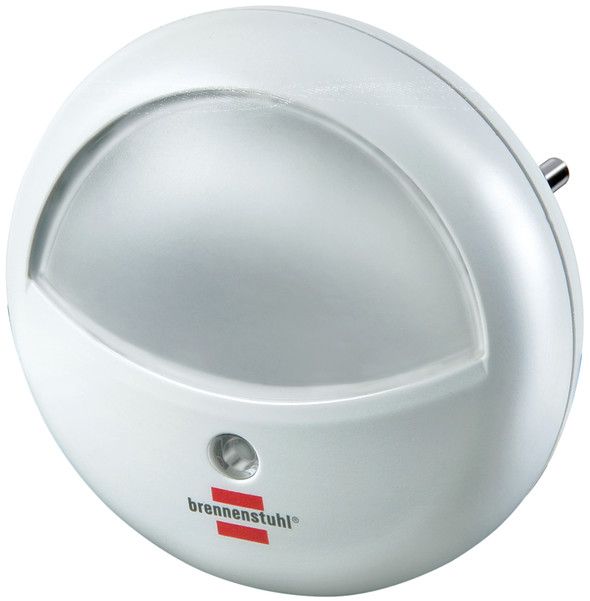 Brennenstuhl Luz nocturna LED con sensor crepuscular OL - Ferrotecnia