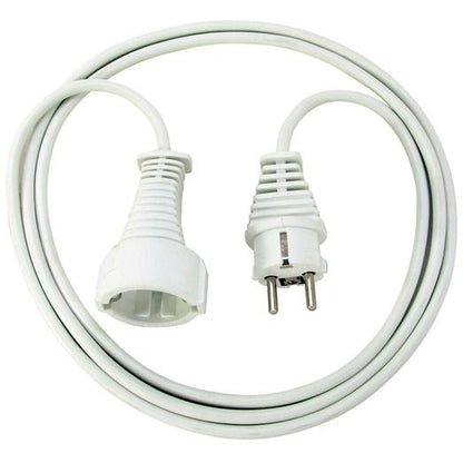 Brennenstuhl IP20 H05VV-F 3G1.5 extension cord for indoor use