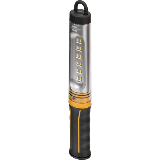 Brennenstuhl - LED workshop lamp with rechargeable battery WL500 A (520 lm)
