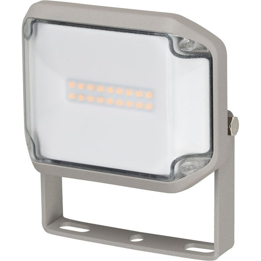 Brennenstuhl LED wall spotlight AL with IP44 protection