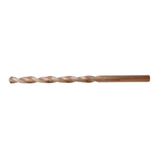 Broca helicoidal Ø12 mm ATEX - Ferrotecnia