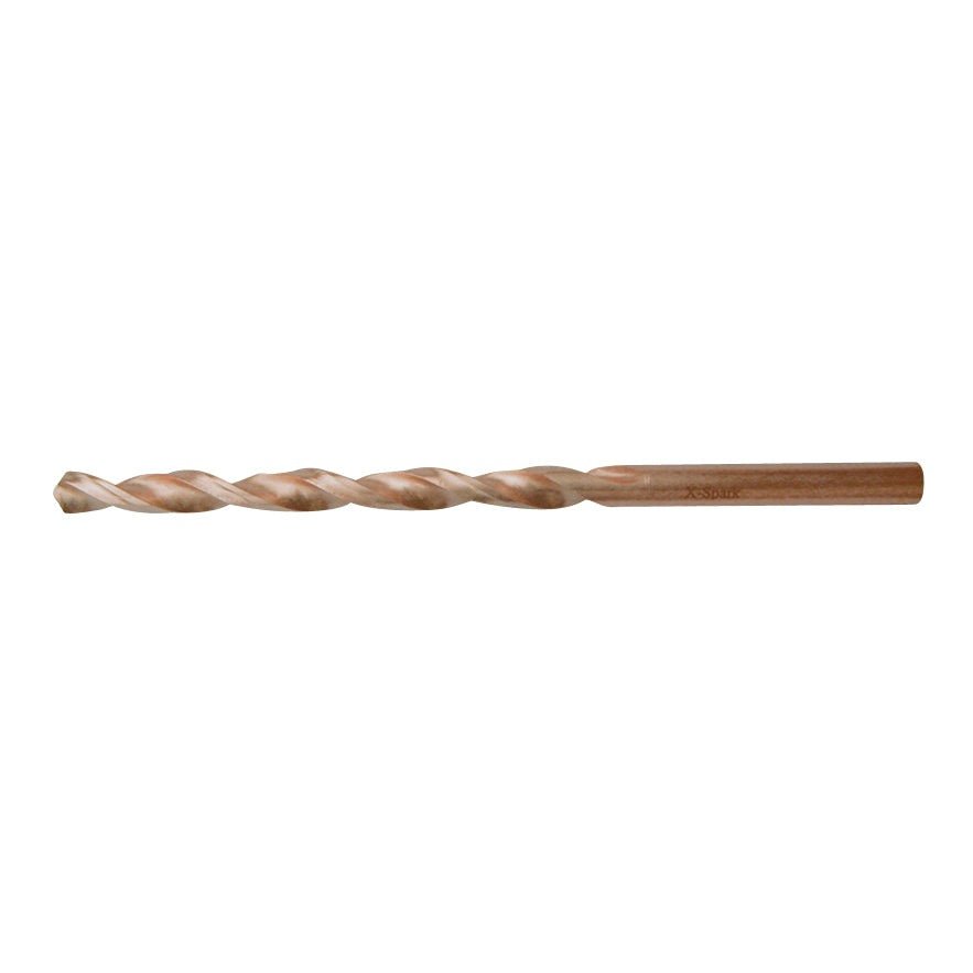 Broca helicoidal Ø16 mm ATEX - Ferrotecnia