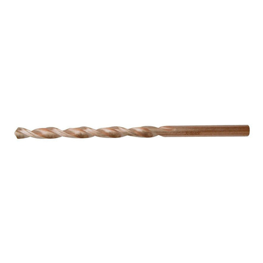 Broca helicoidal Ø8 mm ATEX - Ferrotecnia
