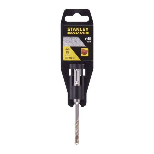 Broca SDS-Plus FATMAX ø 6mmx110mm