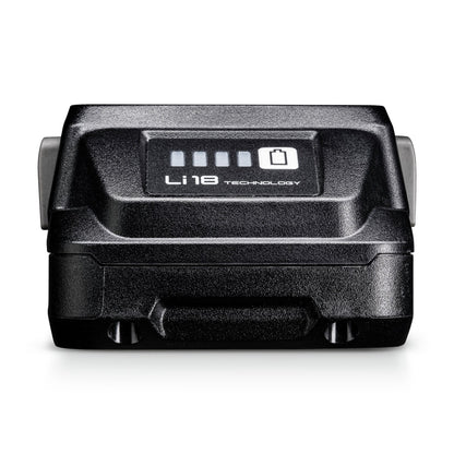Hikoki 377796 - Batería de conexión deslizante de 18 V BSL1820M con 2,0Ah