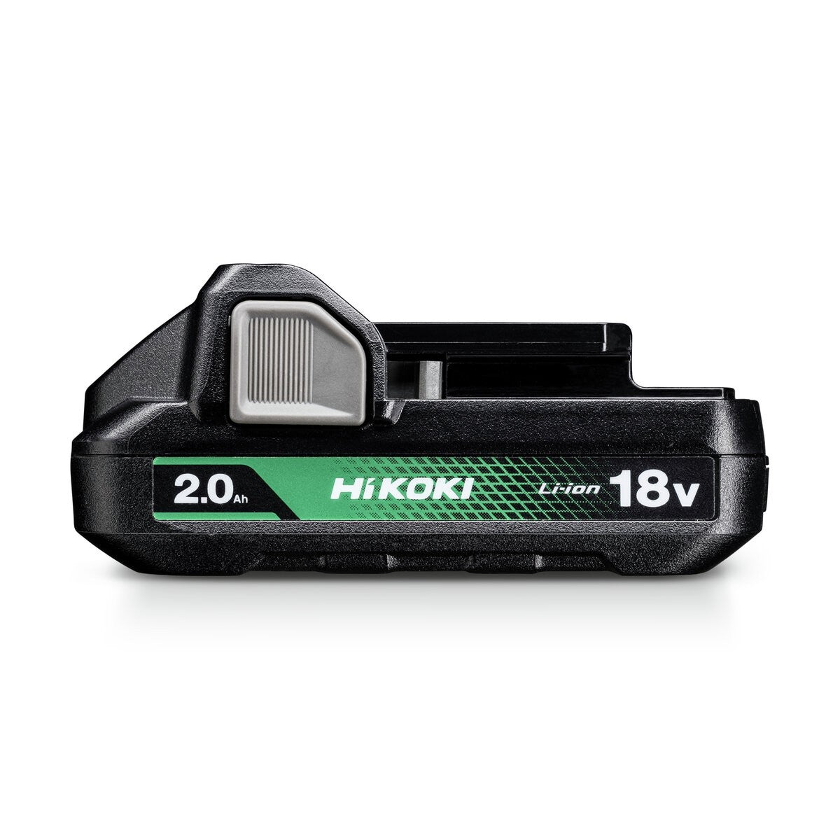 Hikoki 377796 - Batería de conexión deslizante de 18 V BSL1820M con 2,0Ah
