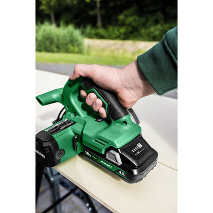 Hikoki 378679 - Batería de conexión deslizante de 18 V BSL1840M con 4,0Ah