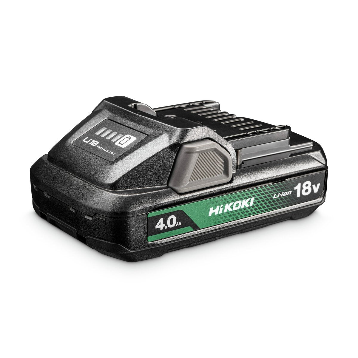 Hikoki 378679 - Batería de conexión deslizante de 18 V BSL1840M con 4,0Ah