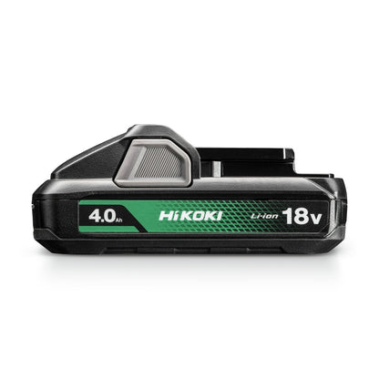 Hikoki 378679 - Batería de conexión deslizante de 18 V BSL1840M con 4,0Ah