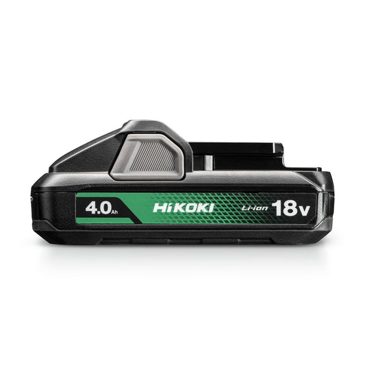 Hikoki 378679 - Batería de conexión deslizante de 18 V BSL1840M con 4,0Ah