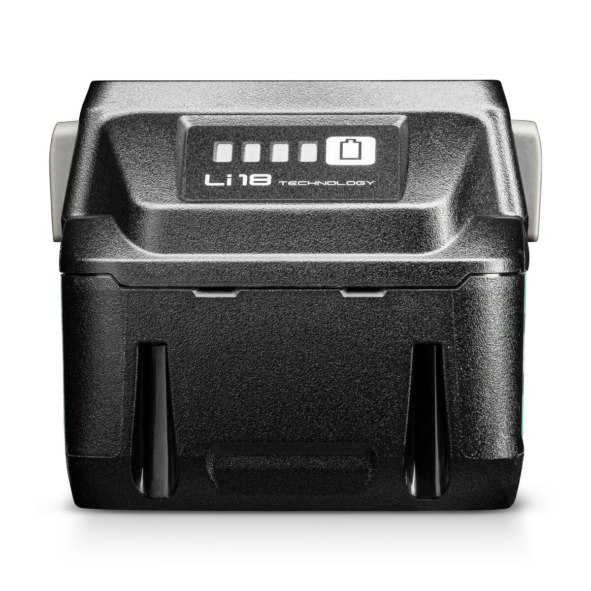 Hikoki 378683 - Batería de conexión deslizante de 18 V BSL1850MA con 5,0Ah
