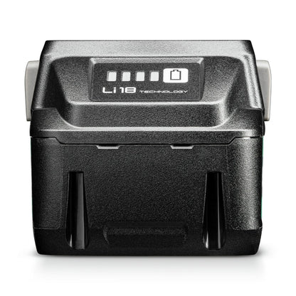 Hikoki 378683 - Batería de conexión deslizante de 18 V BSL1850MA con 5,0Ah