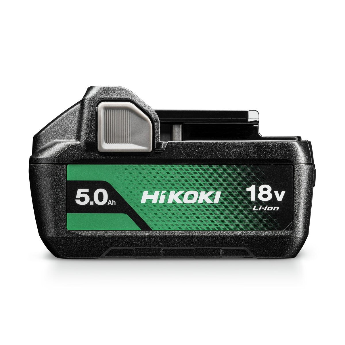 Hikoki 378683 - Batería de conexión deslizante de 18 V BSL1850MA con 5,0Ah