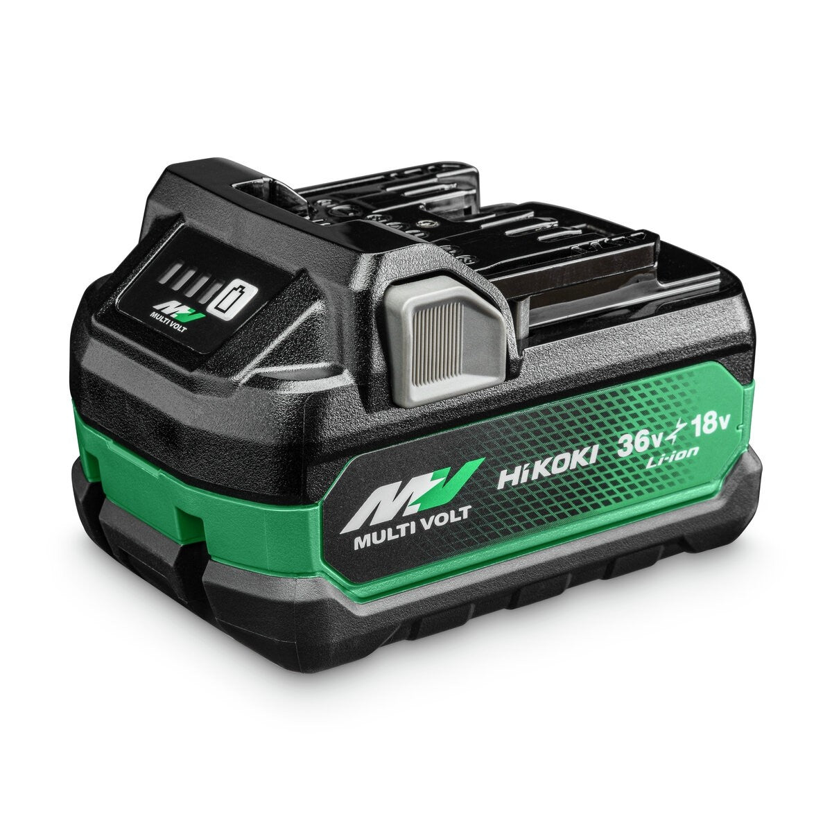 Hikoki 380205 - Batería MULTI VOLT BSL36A18X (36V/18V - 2,5Ah/5,0Ah)