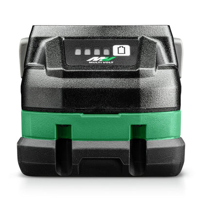 Hikoki 380205 - Batería MULTI VOLT BSL36A18X (36V/18V - 2,5Ah/5,0Ah)