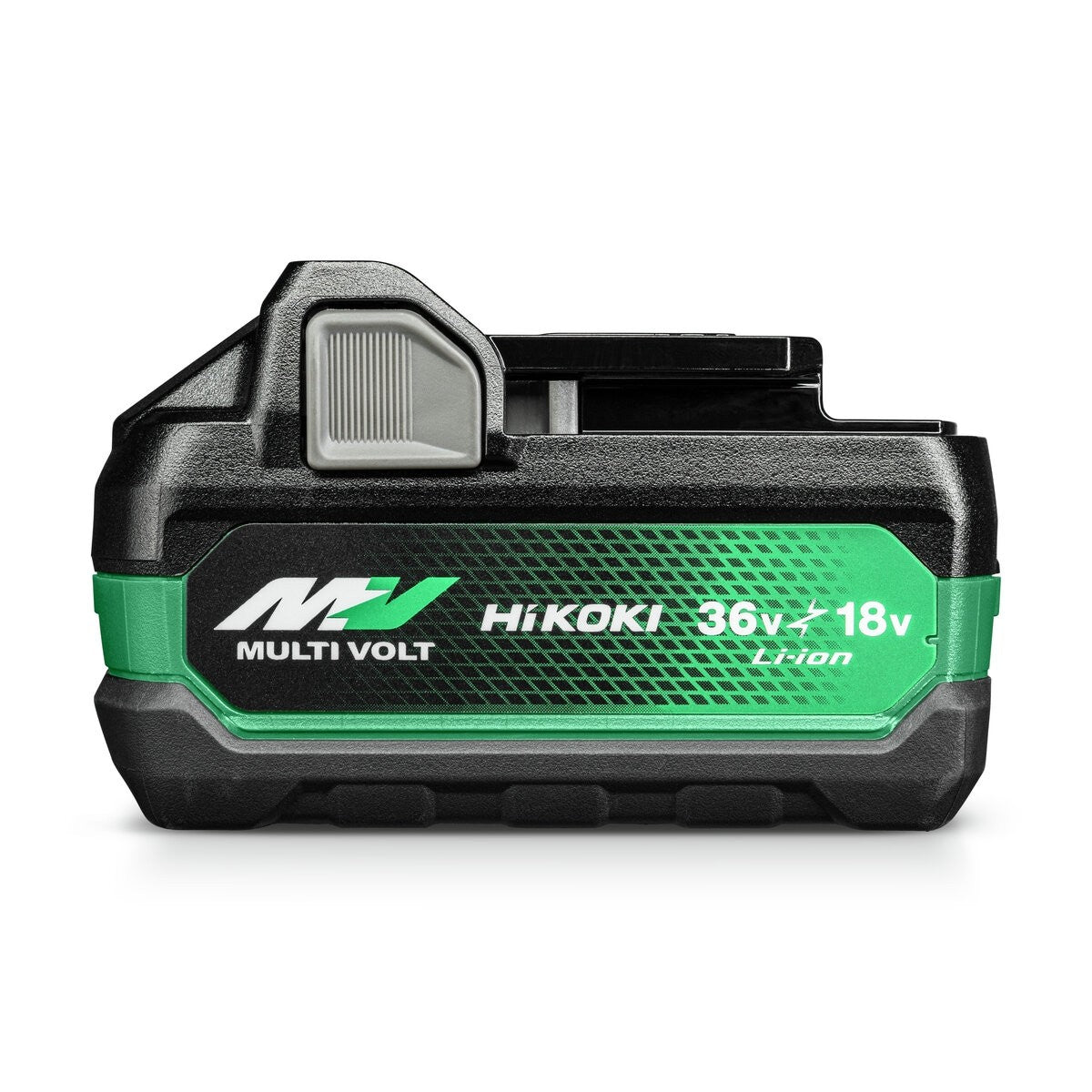 Hikoki 380082 - Batería MULTI VOLT BSL36A18X (36 V/18 V - 2,5 Ah/5,0 Ah)