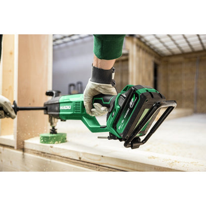 Hikoki 380082 - Batería MULTI VOLT BSL36A18X (36 V/18 V - 2,5 Ah/5,0 Ah)
