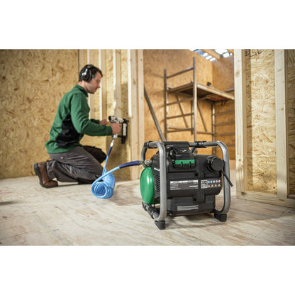 Hikoki 380205 - Batería MULTI VOLT BSL36A18X (36V/18V - 2,5Ah/5,0Ah)