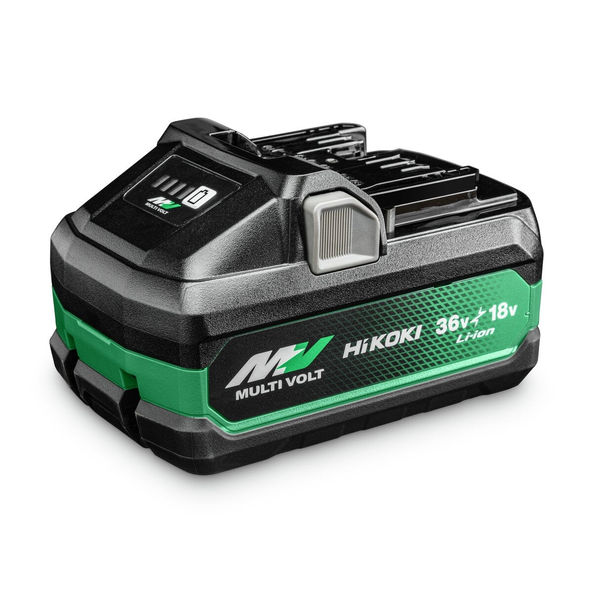 Hikoki 380084 - Batería MULTI VOLT BSL36B18X (36V/18V - 4,0Ah/8,0Ah)