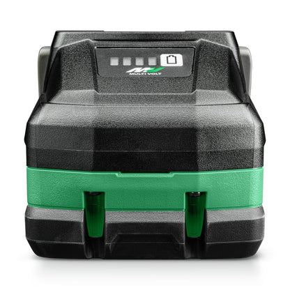 Hikoki 380207 - Batería MULTI VOLT BSL36B18X (36V/18V - 4,0Ah/8,0Ah)