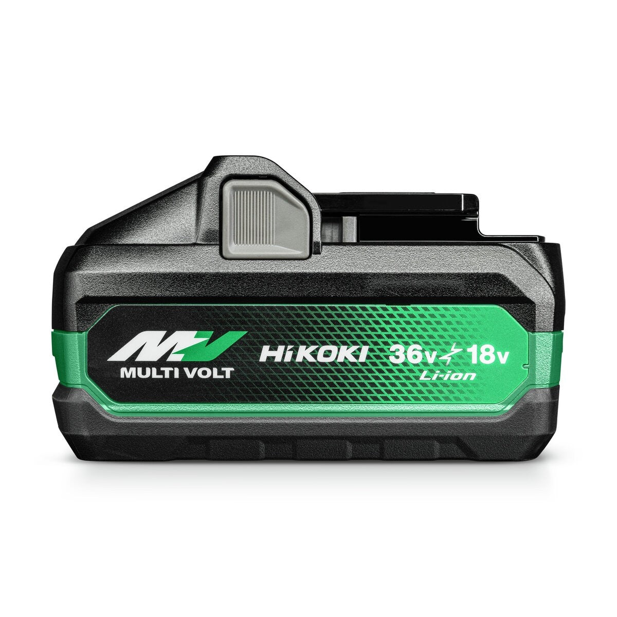 Hikoki 380084 - Batería MULTI VOLT BSL36B18X (36V/18V - 4,0Ah/8,0Ah)