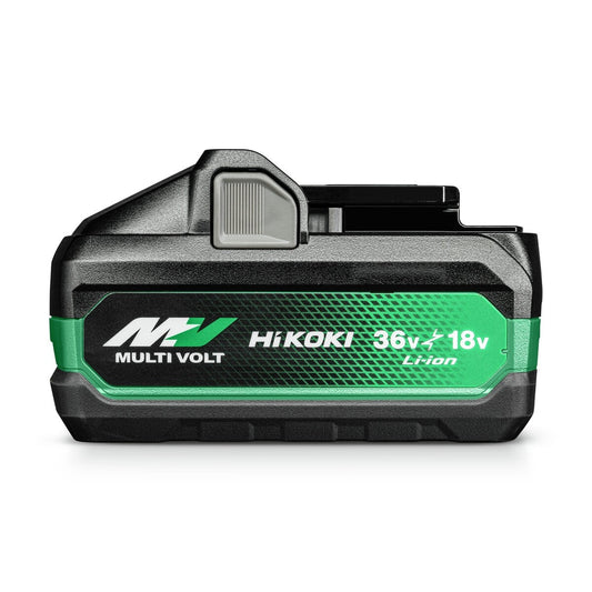 Hikoki 380084 - Batería MULTI VOLT BSL36B18X (36V/18V - 4,0Ah/8,0Ah)