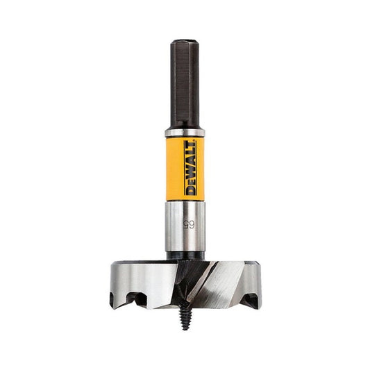 DeWalt fresar Madera Rapid Broca Forstner-68 mm, DT4586-QZ