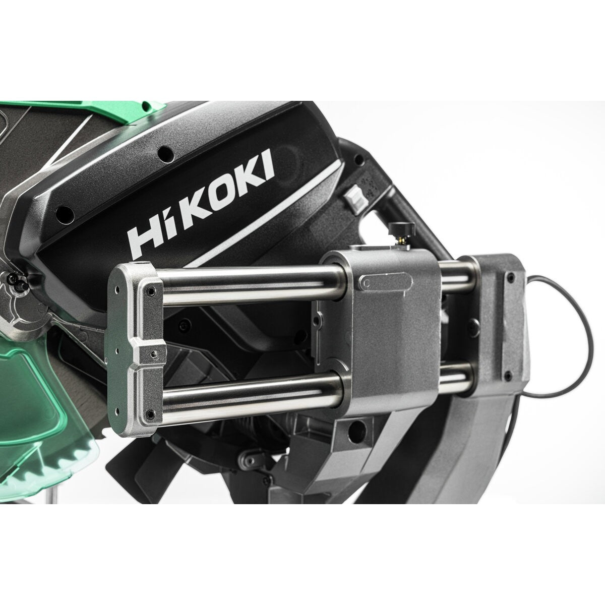 Hikoki C12RSH3WAZ - Sierra de inglete C12RSH3WAZ