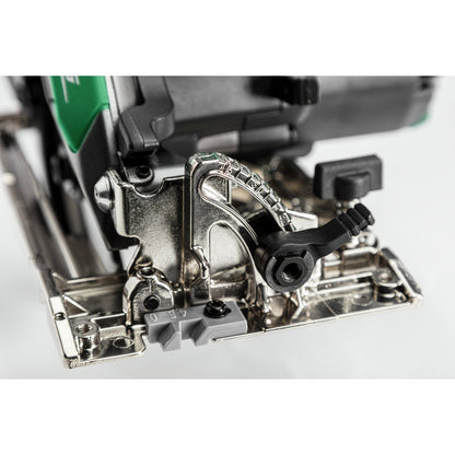 Hikoki C1805DAW2Z - Sierra circular manual de batería C1805DAW2Z