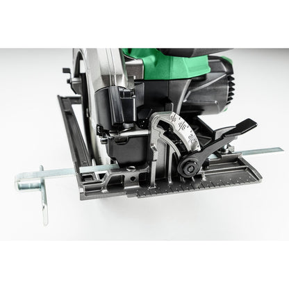 Hikoki C1807DAW2Z - Sierra circular manual de batería C1807DAW2Z
