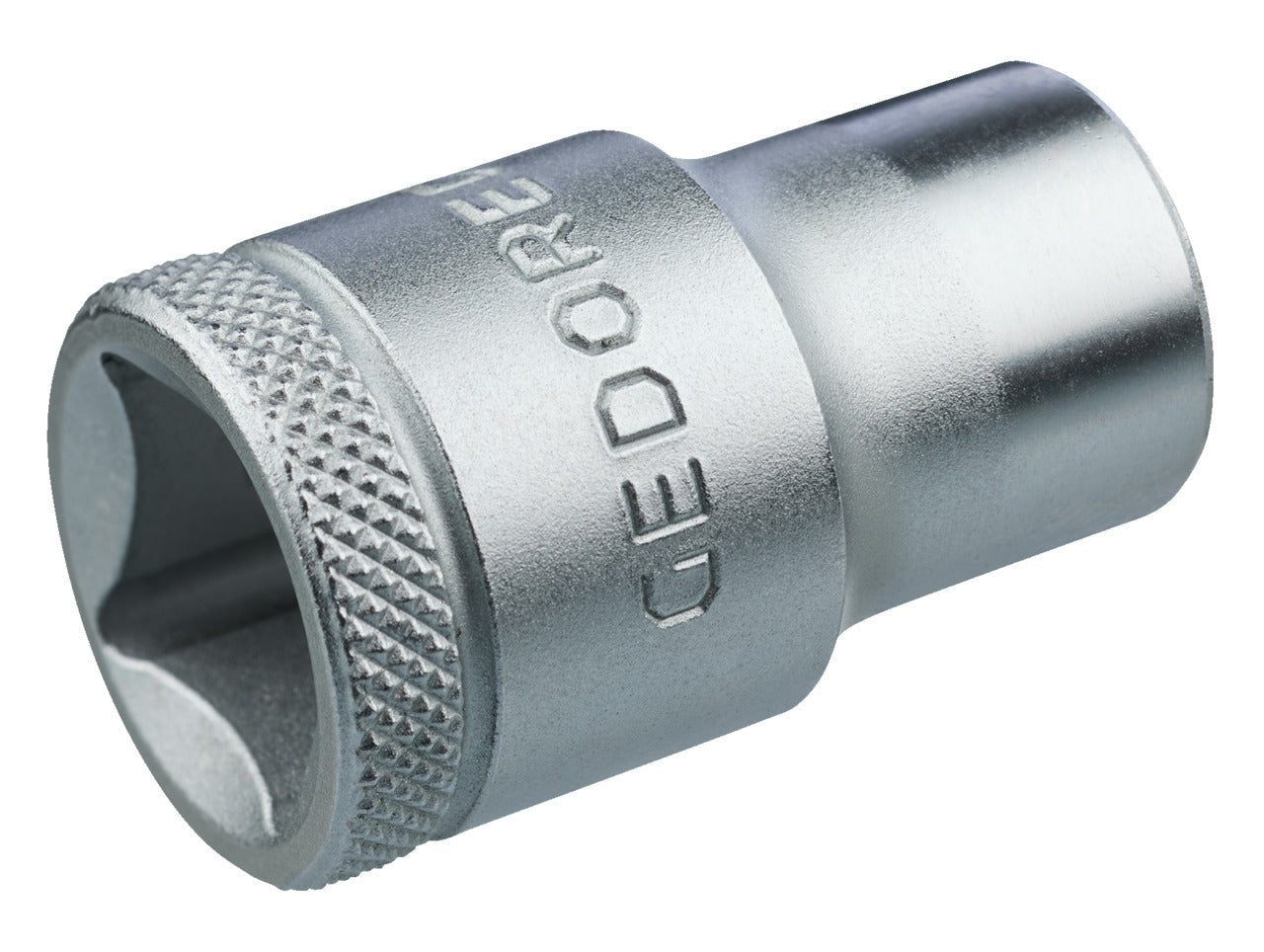 C19 12 - Llave de vaso 1/2" perfi C 12mm - Ferrotecnia