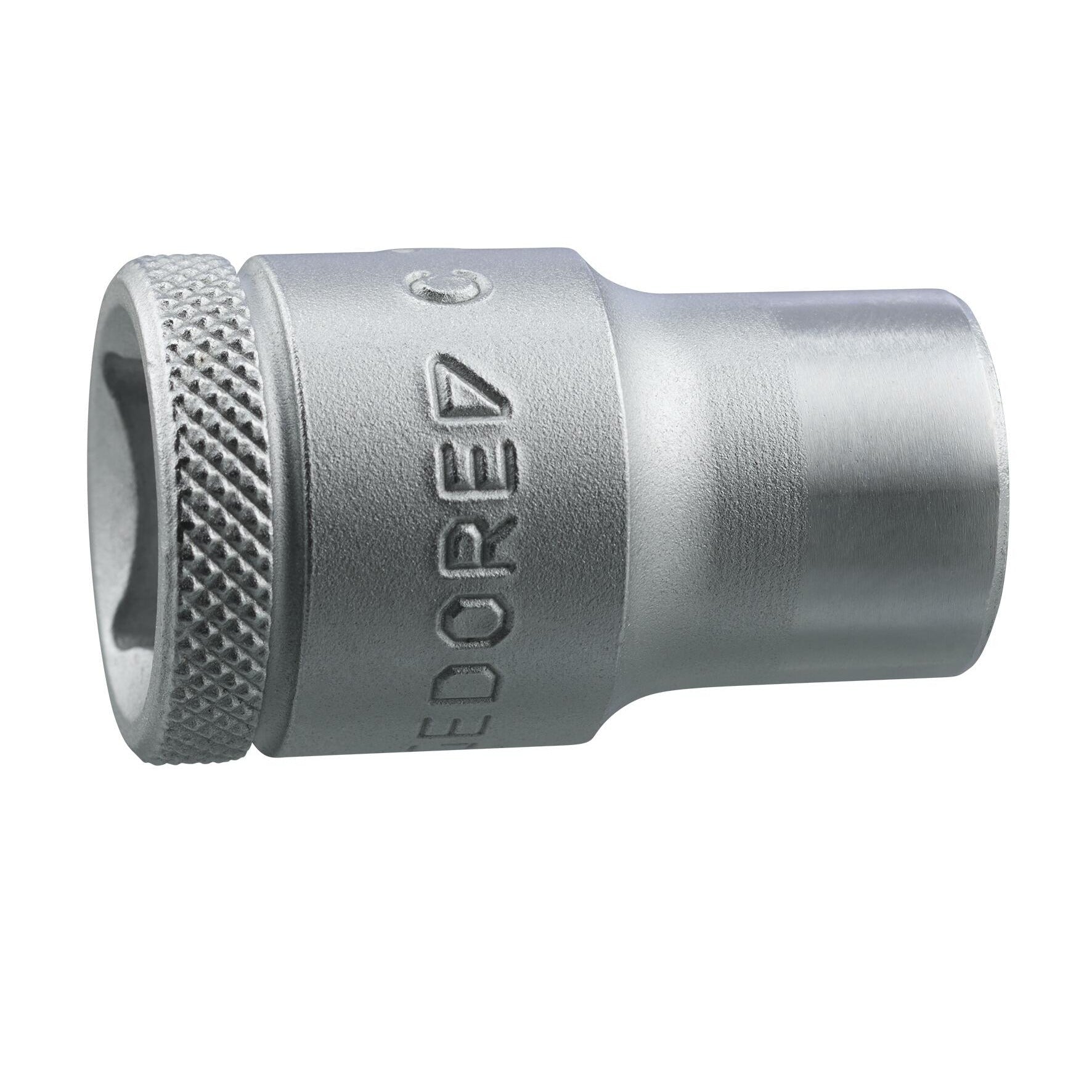 C19 12 - Llave de vaso 1/2" perfi C 12mm - Ferrotecnia