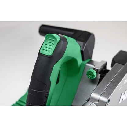 Hikoki C3606DPAW2Z - Sierra circular manual de batería C3606DPAW2Z