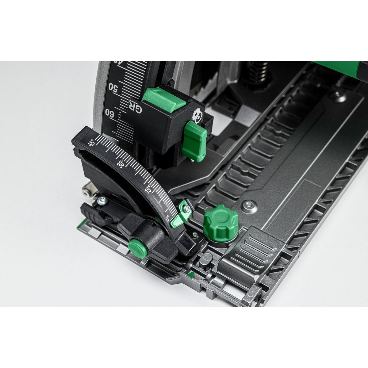 Hikoki C3606DPAW2Z - Sierra circular manual de batería C3606DPAW2Z