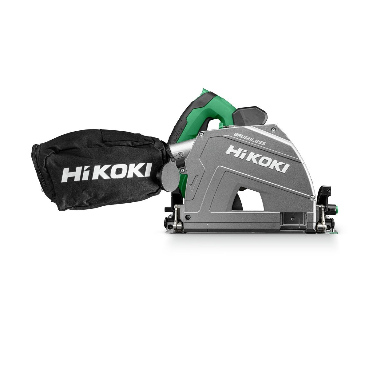 Hikoki C3606DPAW2Z - Sierra circular manual de batería C3606DPAW2Z